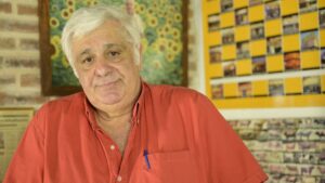 Alberto Samid confirmó su candidatura a diputado: “Voy a defender la mesa de los argentinos y el compre nacional”