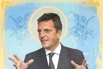 sergio massa: la bala de plata del peronismo de cara a 2023