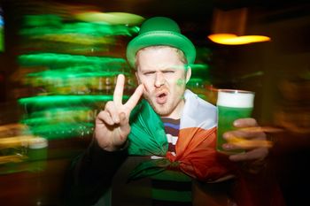 Día de San Patricio: ¿Quién fue y por qué se celebra cada 17 de marzo?