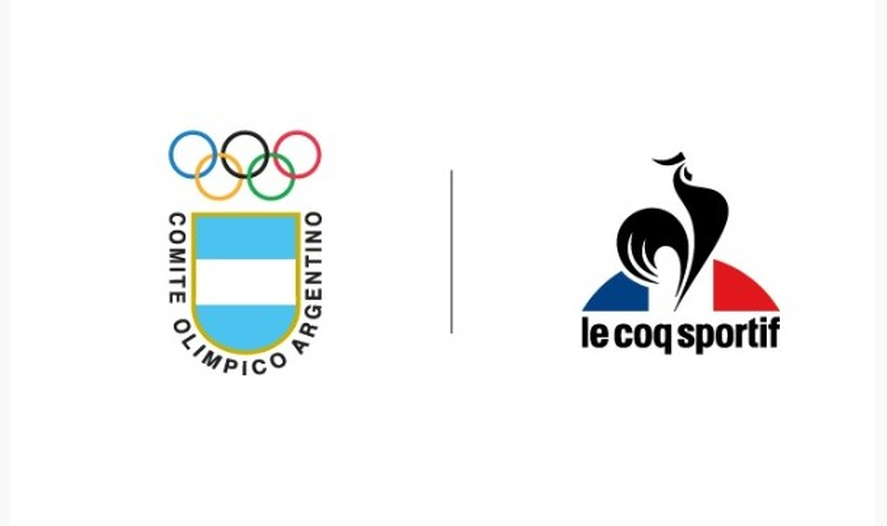 El deporte argentino apuesta a un acuerdo con la mítica marca francesa.