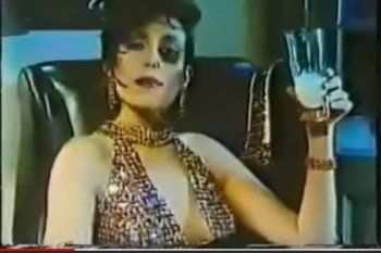 Publicidad que representa una época que por suerte ya cambió 