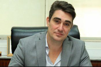 Denunciaron a Javier Iguacel y por tres meses no podrá acercarse a una concejala opositora