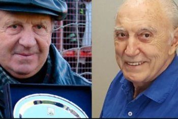 Carlos Griguol y Cacho Fontana fueron dados por muertos en varios medios de comunicación, en una jornada devergüenza para el periodismo argentino 