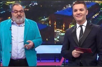 Asi fue en números la competencia directa por el rating entre PPT de Lanata y Masterchef de Santiago del Moro. Paliza. 