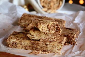 un clasico de las fiestas: el amor y el odio a la golosina mantecol