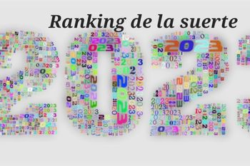 salio el ranking japones de la suerte 2023 de acuerdo a tu cumpleanos