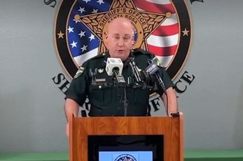?disparen a los ladrones, nos ahorran dinero?: dijo un sheriff de eeuu