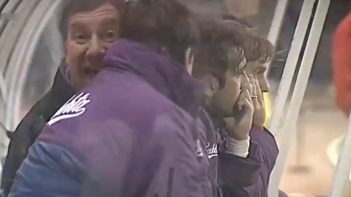 Mundo Bilardo: se cumplen 30 años del histórico "Pisalo" | Infocielo