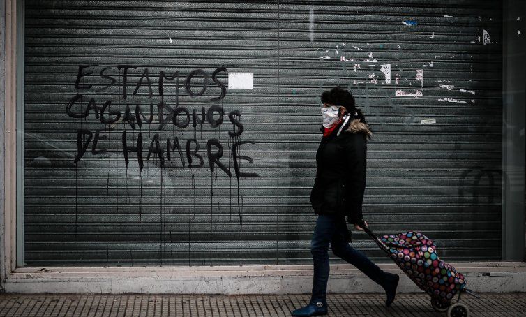 Alberto tiene mejor imagen que Kicillof en la provincia
