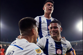 la liga profesional tiene un candidato menos a dos fechas del final: quienes pueden gritar campeon