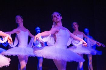 La Semana de la Danza de Pilar busca difundir la danza como actividad profesional y artística fuera de la Capital Federal.