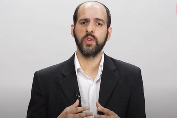 El economista Sergio Chouza analizó en LA CIELO FM 103.5 el proyecto del Frente de Todos y el de un legislador radical.