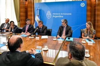 ahora 10, el nuevo programa del gobierno para fomentar la venta de celulares