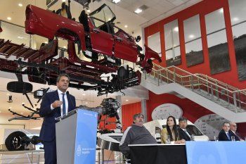 ¿como es el nuevo regimen de importacion para la industria automotriz?