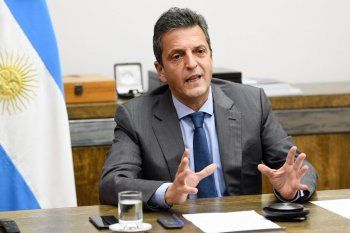 Sergio Massa usufructuó el nexo con la Casa Blanca para reencarrilar la negociación con el FMI