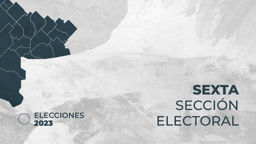 Cabeza a cabeza: Juntos por el Cambio ganó las elecciones en la Sexta ...