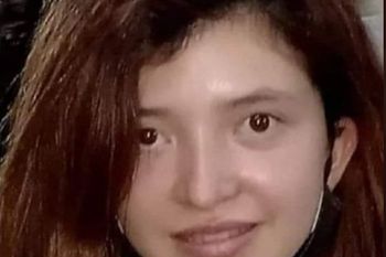 Silvana tiene 20 años y está desaparecida hace 7 días