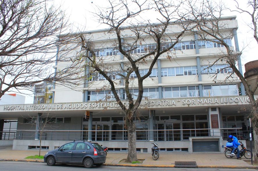 Sin anestesia: son más de 1000 las cirugías postergadas en el Hospital de Niños de La Plata