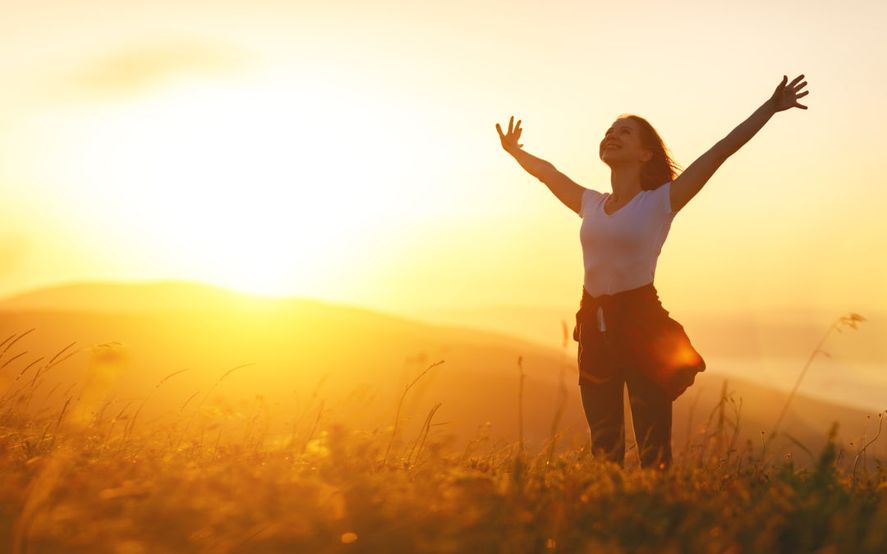 El solsticio de verano marca el día en que finaliza la primavera y comienza esta nueva estación del año. Enterate a qué hora comienza este año y cuánto dura.