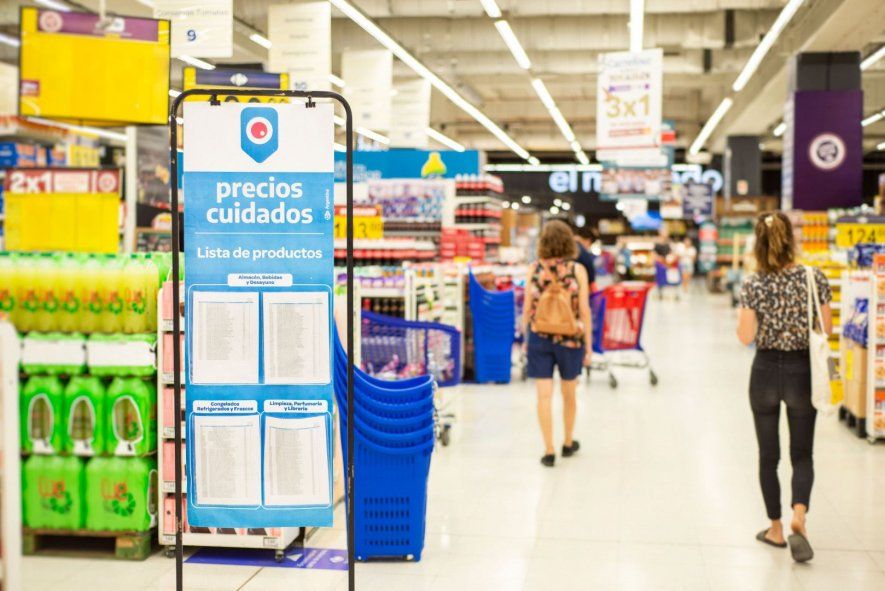 La Secretaría de Comercio nacional convocó a los municipios a sumarse a un convenio a través del que podrán controlar los precios.