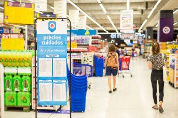 nuevo acuerdo de precios: el gobierno presenta precios justos