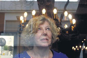 fallecio la escritora tamara kamenszain a los 74 anos