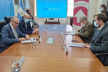 La terminal de Tandil tendrá una nueva cara tras 50 años