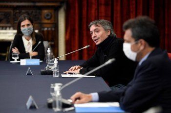 Tarifas: el oficialismo subsidiará a 3 millones de usuarios de la zona fría del país y la provincia