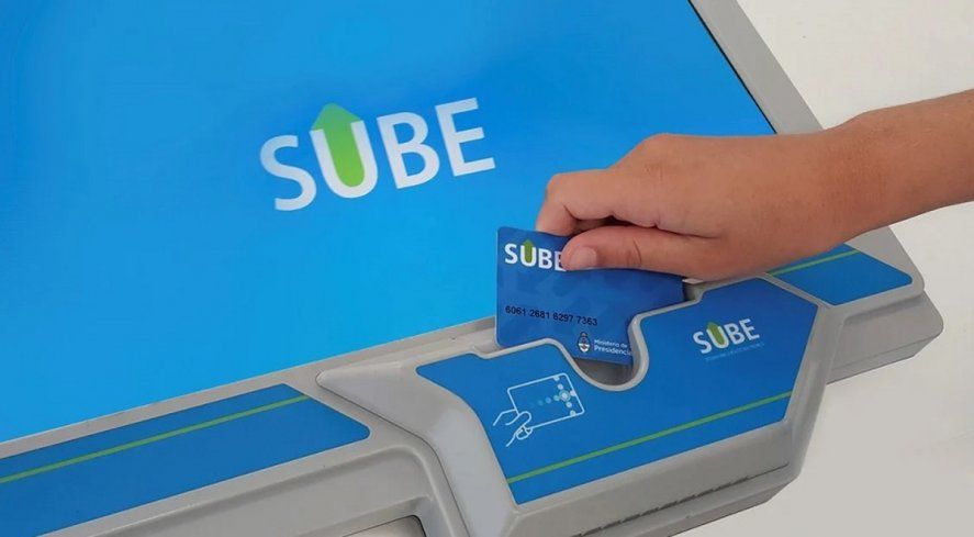 Beneficiarios de jubilaciones, pensiones o asignaciones de Anses, pueden acceder a un descuento en la SUBE del 55 por ciento. Conocé todos los detalles.