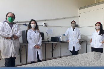 El test serológico rápido permite detectar si una persona tiene o tuvo Covid en cinco minutos