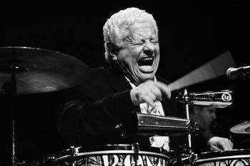 Quién fue Tito Puente y por qué Google le rinde homenaje.