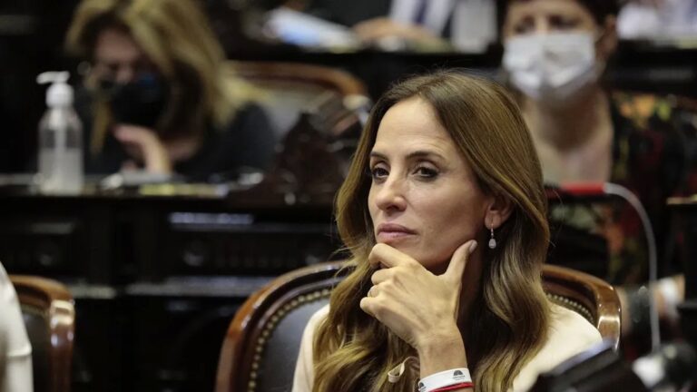 Victoria Tolosa Paz durísima con Milei por el “Nunca Más: “Del insulto a la ofensa, no hay retorno”
