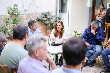 La ministra Victoria Tolosa Paz planteó que el peronismo debe llegar al congreso del PJ con una señal clara de su futuro.