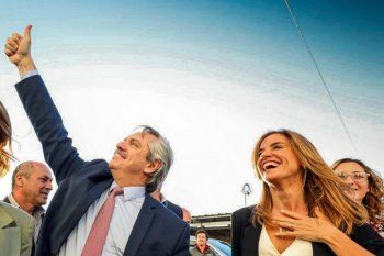 tolosa paz dura con santilli: su agenda es la timba financiera