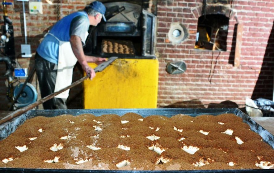 Este sábado 3 y domingo 4 se realizará la Fiesta de la Torta Negra en General Lavalle. 