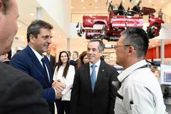La industria automotriz dejará de pagar derechos de exportación
