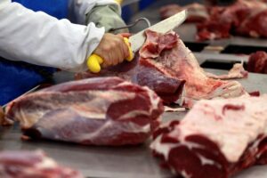 Chile frena el ingreso de carne desde Argentina tras la flexibilización sanitaria del Gobierno
