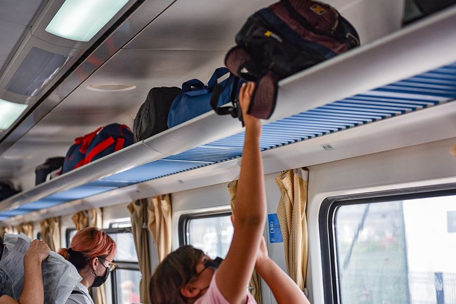 Cuándo salen a la venta los pasajes a Córdoba y Tucumán en tren | Infocielo