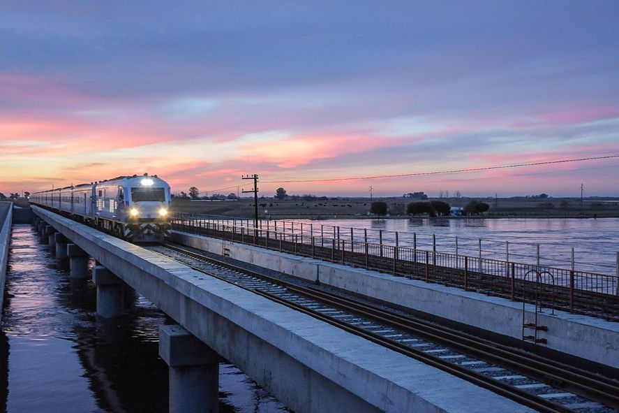 Trenes Argentinos habilitó la venta de pasajes a Mar del Plata y otros destinos