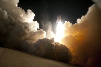 El viaje de Jeff Bezos marcó el inicio de la industria del turismo espacial