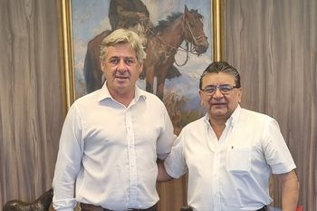 La Sociedad Rural le negó un bono de fin de año a los peones rurales