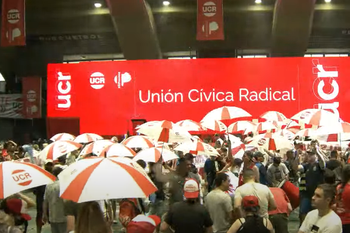 En el radicalismo confirmaron la ruptura del bloque