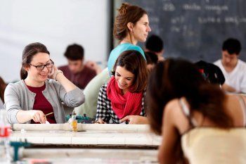preocupa en la unlp el nivel de los ingresantes que perdieron vinculo con la escuela