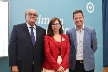 Se lanzó CreaAr, un programa de financiamiento para Pymes.