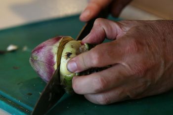 Cuándo será la Fiesta del Alcaucil y de qué se trata el Circuito Gastronómico del Alcaucil Platense.
