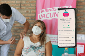 La Provincia advierte sobre llamados telefónicos con fines de estafa.