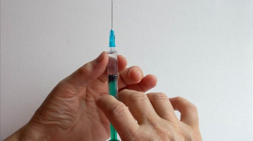 Vacunas contra el coronavirus