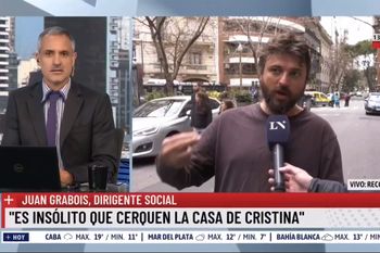 juan grabois desnudo la ideologia de periodistas de la nacion mas