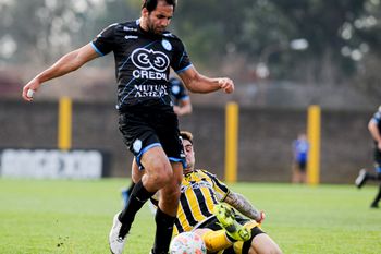 villa san carlos perdio y quedo relegado en el apertura
