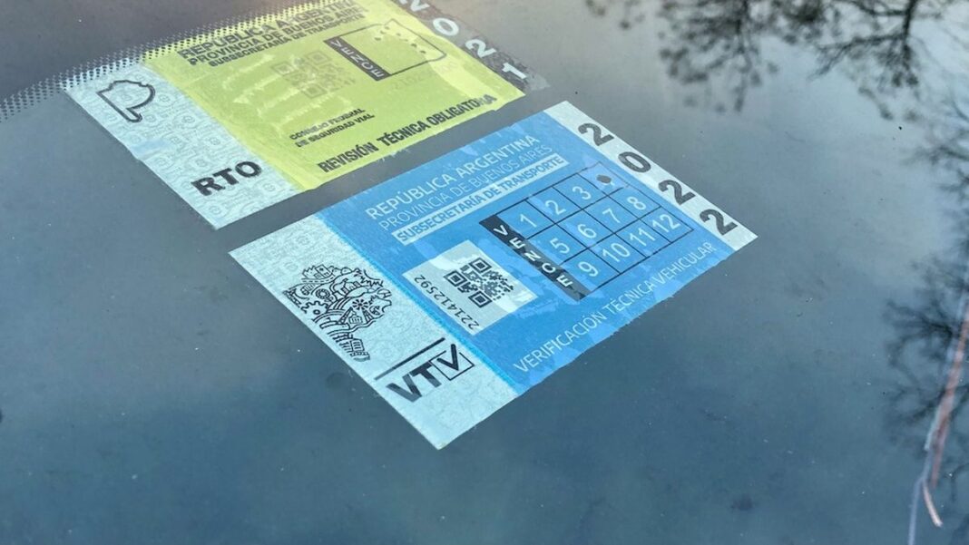 Aumenta la VTV